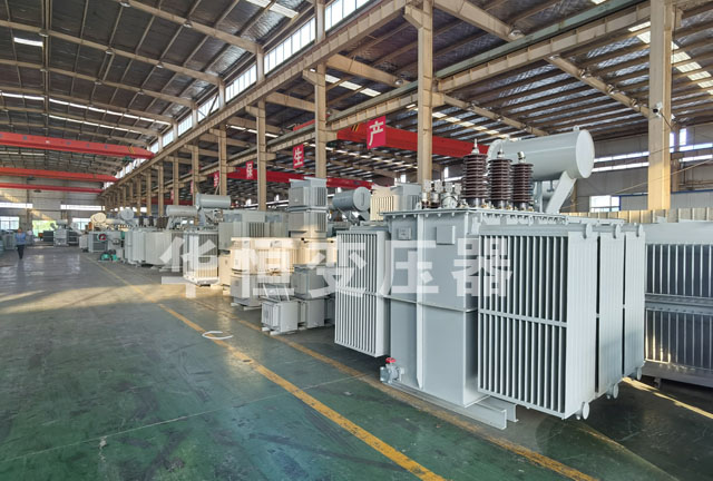 S13-8000/35南郊南郊南郊电力变压器厂家