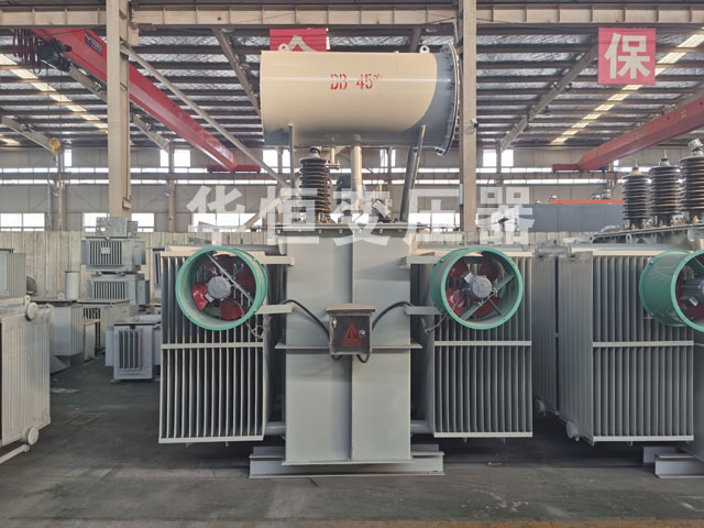 S11-8000/35南郊南郊南郊电力变压器价格