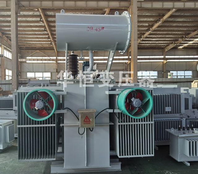 S13-8000/35南郊南郊南郊电力变压器