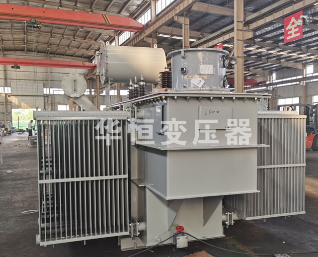 S11-6300/35南郊南郊南郊电力变压器价格