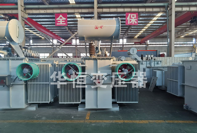 SZ11-10000/35南郊南郊南郊油浸式变压器厂家